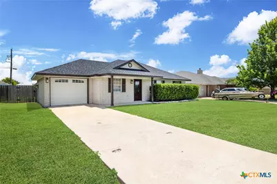 120 Boxer Street, Nolanville, TX 76559 - Photo 2