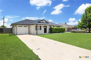 120 Boxer St, Nolanville, TX 76559 - Photo 2