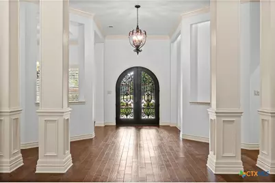 6212 Wooded Creek Cove, Temple, TX 76502 - Photo 6