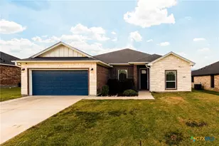 4313 Hope Ln, Killeen, TX 76542 - Photo 2
