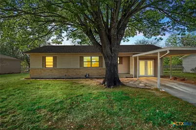 901 N Main Street, West, TX 76691 - Photo 1