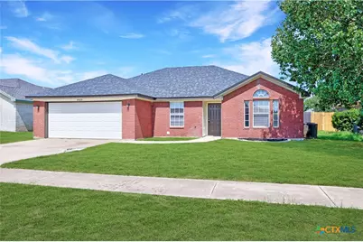 4405 Captain Drive, Killeen, TX 76549 - Photo 2