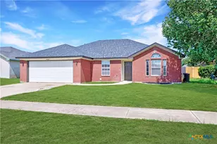 4405 Captain Dr, Killeen, TX 76549 - Photo 2