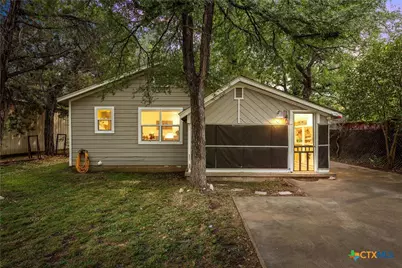 140 County Road 1764, Laguna Park, TX 76634 - Photo 1