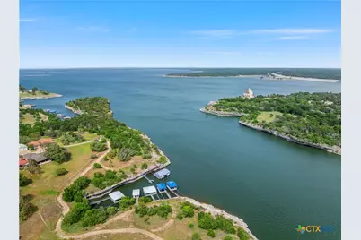 140 County Road 1764, Laguna Park, TX 76634 - Photo 32