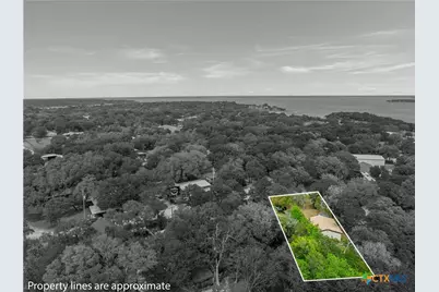 140 County Road 1764, Laguna Park, TX 76634 - Photo 4