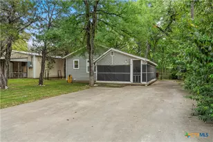 140 County Rd 1764, Laguna Park, TX 76634 - Photo 6