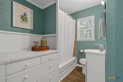 140 County Road 1764, Laguna Park, TX 76634 - Photo 20