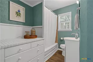 140 County Rd 1764, Laguna Park, TX 76634 - Photo 20