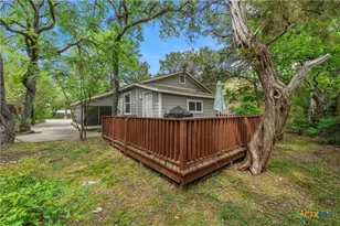 140 County Rd 1764, Laguna Park, TX 76634 - Photo 28