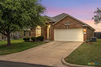 6541 Serena Lane, Woodway, TX 76712 - Photo 2