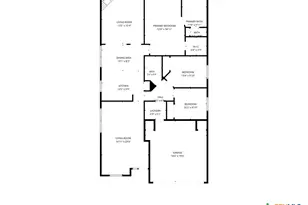 6541 Serena Ln, Woodway, TX 76712 - Photo 38