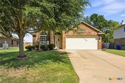 6541 Serena Lane, Woodway, TX 76712 - Photo 1
