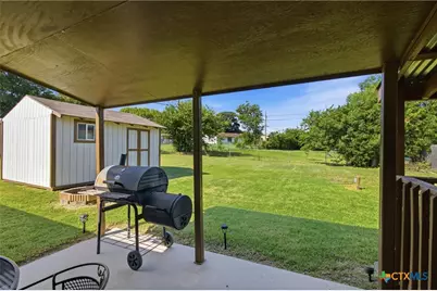 923 Hackberry Street, Copperas Cove, TX 76522 - Photo 20