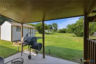 923 Hackberry St, Copperas Cove, TX 76522 - Photo 20