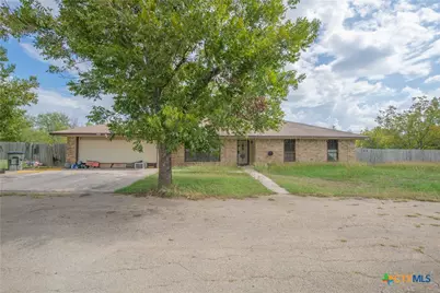 4806 Clear Creek Road, Killeen, TX 76549 - Photo 1