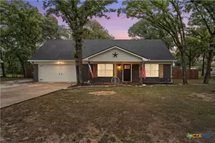 4506 Kendall Ln, Waco, TX 76705 - Photo 2