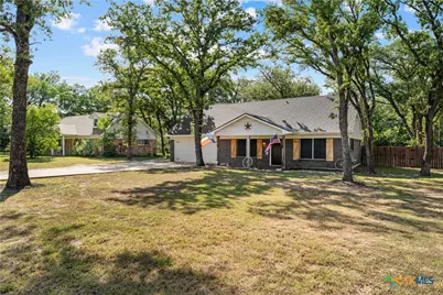 4506 Kendall Lane, Waco, TX 76705 - Photo 1