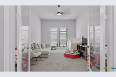 613 Meade Street, New Braunfels, TX 78132 - Photo 14