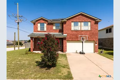 2306 Griffin, Copperas Cove, TX 76522 - Photo 4