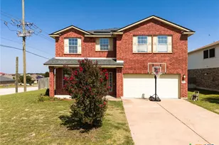 2306 Griffin, Copperas Cove, TX 76522 - Photo 4
