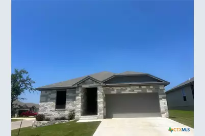 7916 McCulloch Road, Temple, TX 76502 - Photo 1