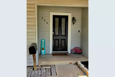 204 N 26th Street, Gatesville, TX 76528 - Photo 2