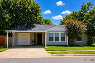204 N 26th St, Gatesville, TX 76528 - Photo 1