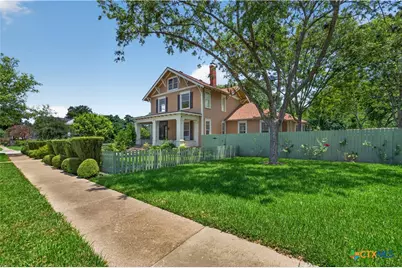 819 N 13th Street, Temple, TX 76501 - Photo 2
