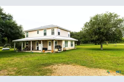 3831 Hopkinsville Road, Cuero, TX 77954 - Photo 4