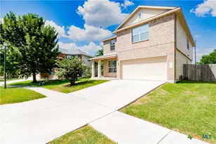 9203 Ashlyn Dr, Killeen, TX 76542 - Photo 2