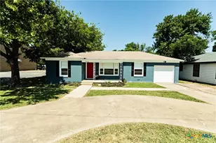 1606 S 31st St, Temple, TX 76504 - Photo 1