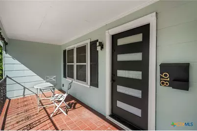 918 N 15th Street, Temple, TX 76501 - Photo 2