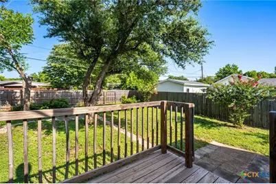 918 N 15th Street, Temple, TX 76501 - Photo 20