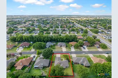 4304 Teal Drive, Killeen, TX 76542 - Photo 32