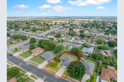 4304 Teal Drive, Killeen, TX 76542 - Photo 30