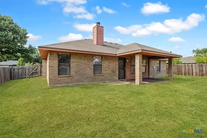 4304 Teal Drive, Killeen, TX 76542 - Photo 26
