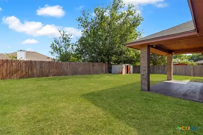 4304 Teal Drive, Killeen, TX 76542 - Photo 24