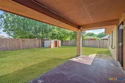 4304 Teal Drive, Killeen, TX 76542 - Photo 22