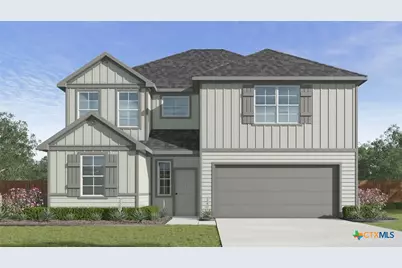 2026 Mandarin Court, Copperas Cove, TX 76522 - Photo 1