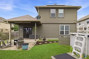 10232 Colonel Ridge, Schertz, TX 78154 - Photo 30