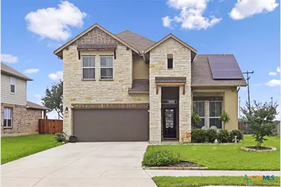 10232 Colonel Ridge, Schertz, TX 78154 - Photo 1