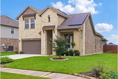 10232 Colonel Ridge, Schertz, TX 78154 - Photo 2