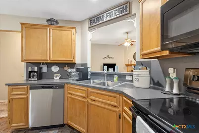 2903 Curtis Drive, Copperas Cove, TX 76522 - Photo 16