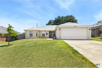 2903 Curtis Drive, Copperas Cove, TX 76522 - Photo 2