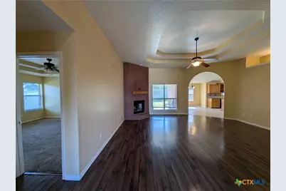 4805 Cinnabar Way, Killeen, TX 76542 - Photo 4