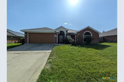 4805 Cinnabar Way, Killeen, TX 76542 - Photo 2