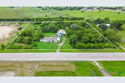 1409 W Main Street, Edna, TX 77957 - Photo 6