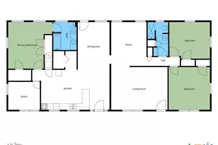 3206 W Nugent Ave, Temple, TX 76504 - Photo 40