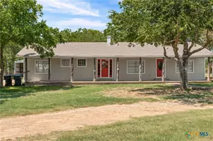 3206 W Nugent Ave, Temple, TX 76504 - Photo 2
